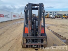 Linde H25T Forklifts For Auction: Leeds – 5th, 6th, 7th & 8th March 2025 @ 8:00am full