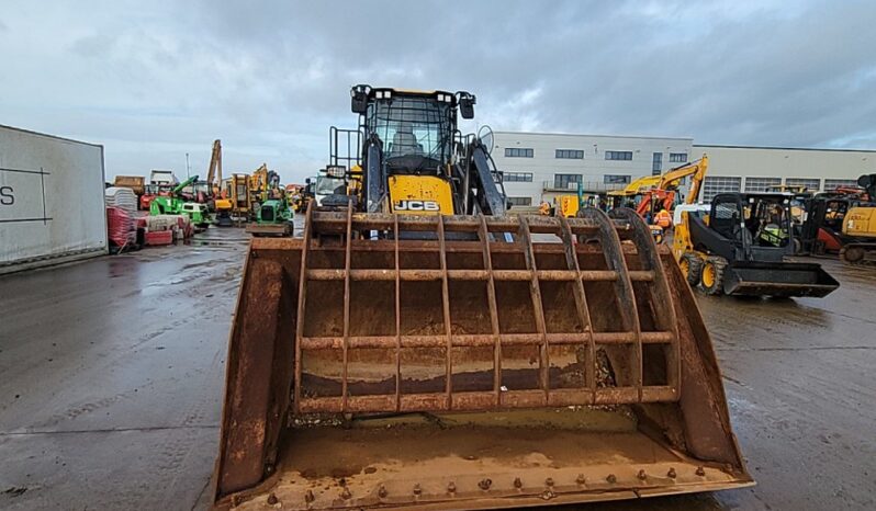 2020 JCB 437 WASTEMASTER Wheeled Loaders For Auction: Leeds – 5th, 6th, 7th & 8th March 2025 @ 8:00am full