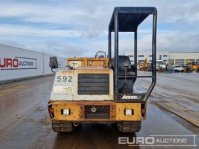 2016 Marooka MST300VDR Tracked Dumpers For Auction: Leeds – 5th, 6th, 7th & 8th March 2025 @ 8:00am full