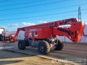 Haulotte HA32PX Manlifts For Auction: Leeds – 5th, 6th, 7th & 8th March 2025 @ 8:00am full