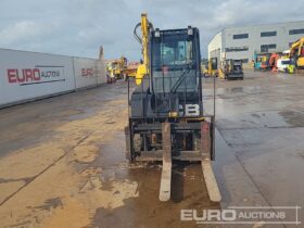 2016 JCB 30G Teletruk For Auction: Leeds – 5th, 6th, 7th & 8th March 2025 @ 8:00am full