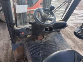 1 LINDE H25D FORKLIFT For Auction on 2025-02-26 For Auction on 2025-02-26 full