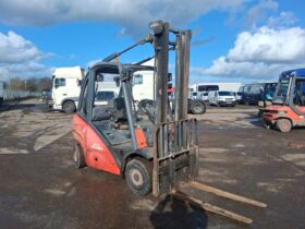 1 LINDE H25D FORKLIFT For Auction on 2025-02-26 For Auction on 2025-02-26 full