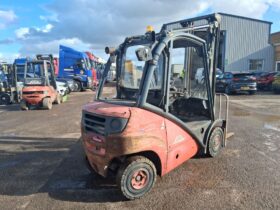 1 LINDE H25D FORKLIFT For Auction on 2025-02-26 For Auction on 2025-02-26 full