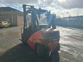 1 LINDE H25D FORKLIFT For Auction on 2025-02-26 For Auction on 2025-02-26 full