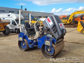 2016 Hamm HD12VV Rollers For Auction: Leeds – 5th, 6th, 7th & 8th March 2025 @ 8:00am full