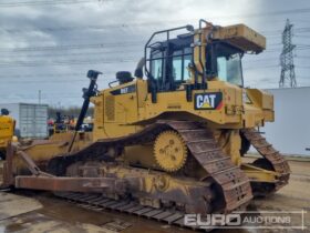 2015 CAT D6TLGP Dozers For Auction: Leeds – 5th, 6th, 7th & 8th March 2025 @ 8:00am full