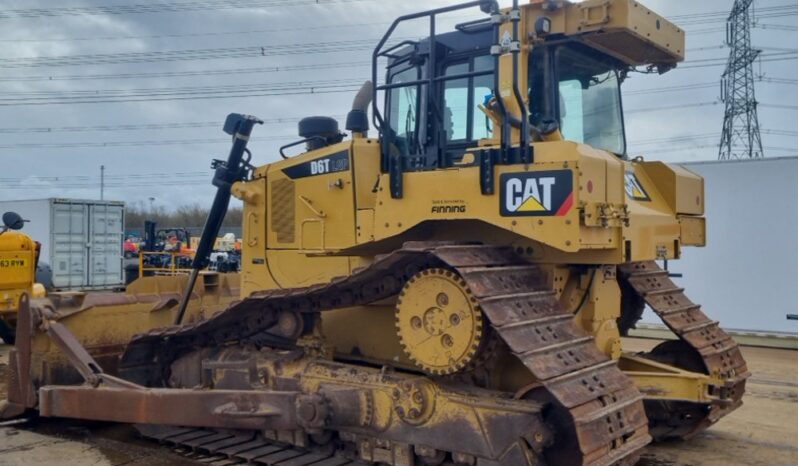 2015 CAT D6TLGP Dozers For Auction: Leeds – 5th, 6th, 7th & 8th March 2025 @ 8:00am full