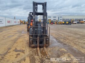 2018 Doosan D30S-7 Forklifts For Auction: Leeds – 5th, 6th, 7th & 8th March 2025 @ 8:00am full