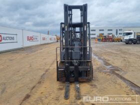 2018 Doosan D30S-7 Forklifts For Auction: Leeds – 5th, 6th, 7th & 8th March 2025 @ 8:00am full