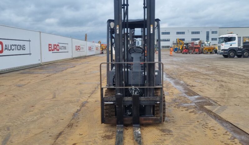 2018 Doosan D30S-7 Forklifts For Auction: Leeds – 5th, 6th, 7th & 8th March 2025 @ 8:00am full