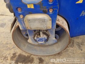 2016 Hamm HD12VV Rollers For Auction: Leeds – 5th, 6th, 7th & 8th March 2025 @ 8:00am full