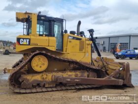 2015 CAT D6TLGP Dozers For Auction: Leeds – 5th, 6th, 7th & 8th March 2025 @ 8:00am full