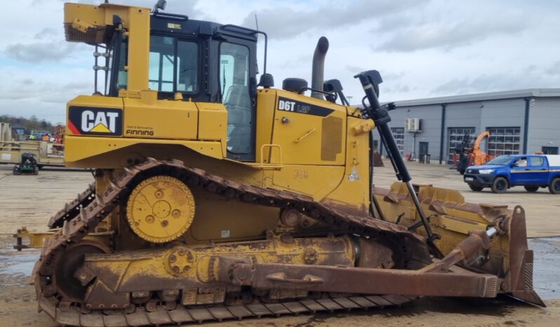 2015 CAT D6TLGP Dozers For Auction: Leeds – 5th, 6th, 7th & 8th March 2025 @ 8:00am full