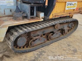 2017 Marooka MST300 Tracked Dumpers For Auction: Leeds – 5th, 6th, 7th & 8th March 2025 @ 8:00am full