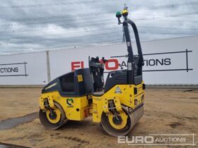 2019 Bomag BW120AD-5 Rollers For Auction: Leeds – 5th, 6th, 7th & 8th March 2025 @ 8:00am full