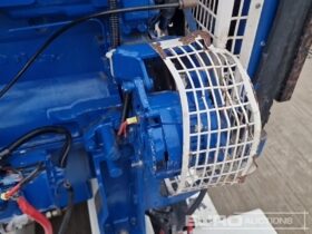 FG Wilson 27.5kVA Skid Mounted Generator, Perkins Engine Generators For Auction: Leeds – 5th, 6th, 7th & 8th March 2025 @ 8:00am full