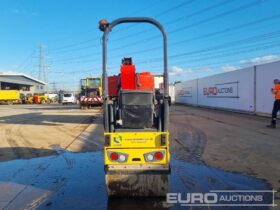 2018 Bomag BW80AD-5 Rollers For Auction: Leeds – 5th, 6th, 7th & 8th March 2025 @ 8:00am full