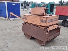 Case Vibromax Asphalt / Concrete Equipment For Auction: Leeds – 5th, 6th, 7th & 8th March 2025 @ 8:00am full