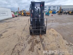 2015 Doosan D25S-7 Forklifts For Auction: Leeds – 5th, 6th, 7th & 8th March 2025 @ 8:00am full