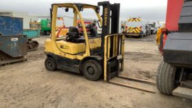 2007 HYSTER H2.5FT  For Auction on 2025-02-25 at 09:30