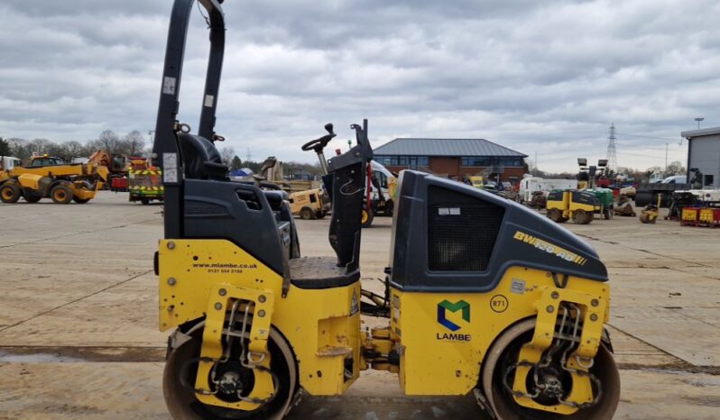 2019 Bomag BW120AD-5 Rollers For Auction: Leeds – 5th, 6th, 7th & 8th March 2025 @ 8:00am full