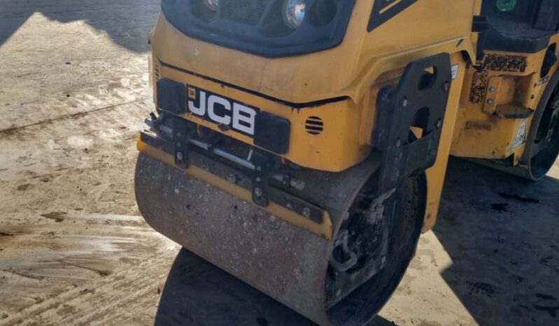 2019 JCB CT160-80 Rollers For Auction: Leeds – 5th, 6th, 7th & 8th March 2025 @ 8:00am full