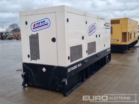 2019 JCB G500RSVO Generators For Auction: Leeds – 5th, 6th, 7th & 8th March 2025 @ 8:00am full