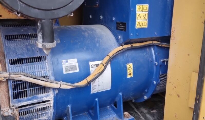 2013 CAT P800E1 Generators For Auction: Leeds – 5th, 6th, 7th & 8th March 2025 @ 8:00am full