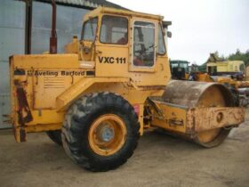 1988 AVELING BARFORD VXC111 full