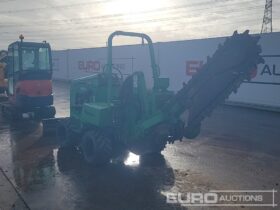 2018 Vermeer RTX450 Trencher For Auction: Leeds – 5th, 6th, 7th & 8th March 2025 @ 8:00am full