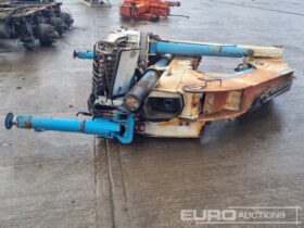 CORMACH I9000E3 Hydraulic Loading Cranes For Auction: Leeds – 5th, 6th, 7th & 8th March 2025 @ 8:00am full