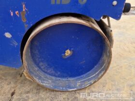 2015 Hamm HD8VV Rollers For Auction: Leeds – 5th, 6th, 7th & 8th March 2025 @ 8:00am full