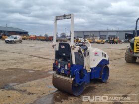 2015 Hamm HD8VV Rollers For Auction: Leeds – 5th, 6th, 7th & 8th March 2025 @ 8:00am full