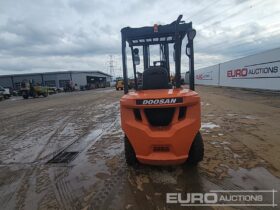 2018 Doosan D30S-7 Forklifts For Auction: Leeds – 5th, 6th, 7th & 8th March 2025 @ 8:00am full