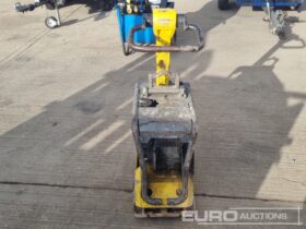 2013 Wacker Neuson DPU2540H Asphalt / Concrete Equipment For Auction: Leeds – 5th, 6th, 7th & 8th March 2025 @ 8:00am full