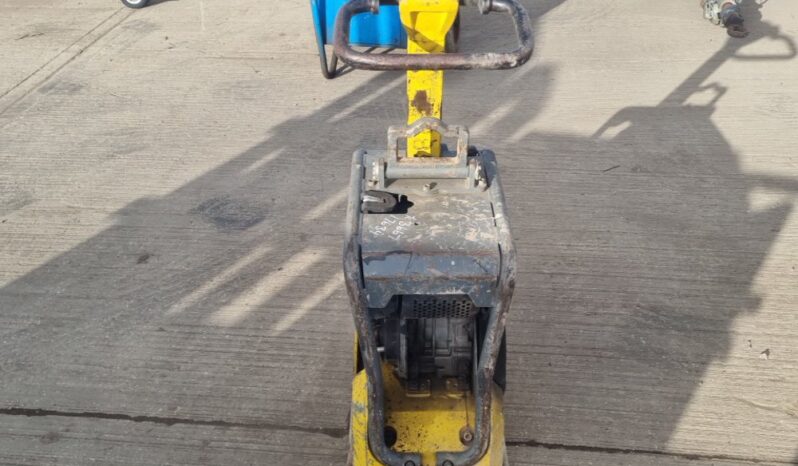 2013 Wacker Neuson DPU2540H Asphalt / Concrete Equipment For Auction: Leeds – 5th, 6th, 7th & 8th March 2025 @ 8:00am full