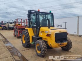 2016 JCB 926 Rough Terrain Forklifts For Auction: Leeds – 5th, 6th, 7th & 8th March 2025 @ 8:00am full