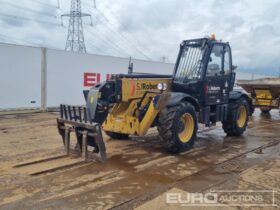 2019 CAT TH314D Telehandlers For Auction: Leeds – 5th, 6th, 7th & 8th March 2025 @ 8:00am