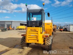 2019 Thwaites 9 Ton Site Dumpers For Auction: Leeds – 5th, 6th, 7th & 8th March 2025 @ 8:00am full