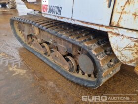 2016 Marooka MST300VDR Tracked Dumpers For Auction: Leeds – 5th, 6th, 7th & 8th March 2025 @ 8:00am full