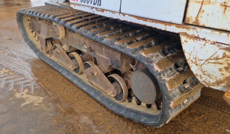 2016 Marooka MST300VDR Tracked Dumpers For Auction: Leeds – 5th, 6th, 7th & 8th March 2025 @ 8:00am full