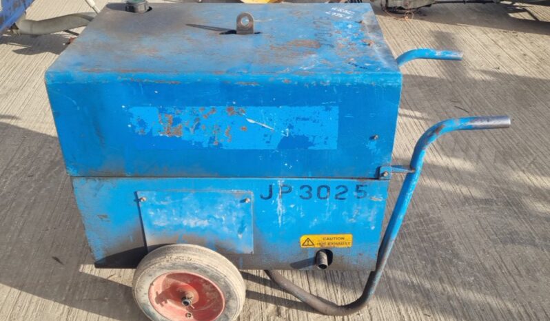 2015 Stephill 6KvA Generators For Auction: Leeds – 5th, 6th, 7th & 8th March 2025 @ 8:00am full