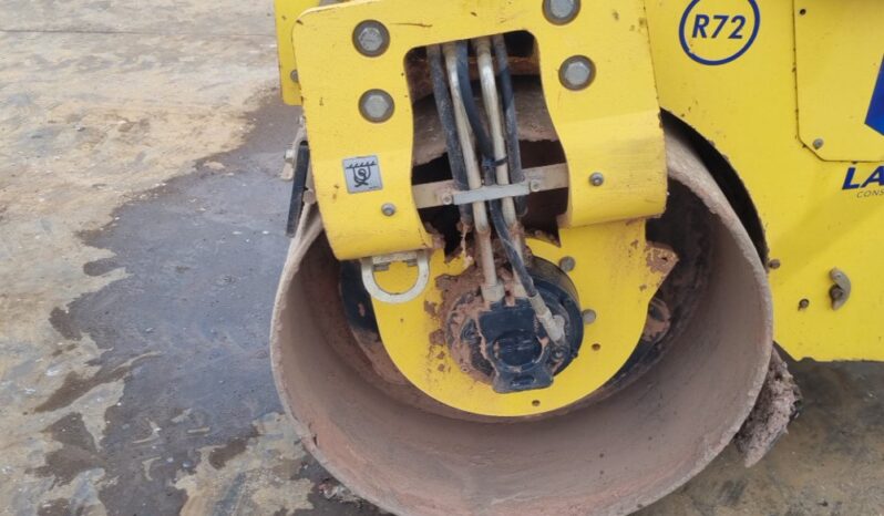 2019 Bomag BW120AD-5 Rollers For Auction: Leeds – 5th, 6th, 7th & 8th March 2025 @ 8:00am full