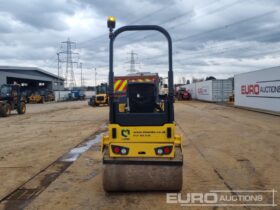 2019 Bomag BW120AD-5 Rollers For Auction: Leeds – 5th, 6th, 7th & 8th March 2025 @ 8:00am full