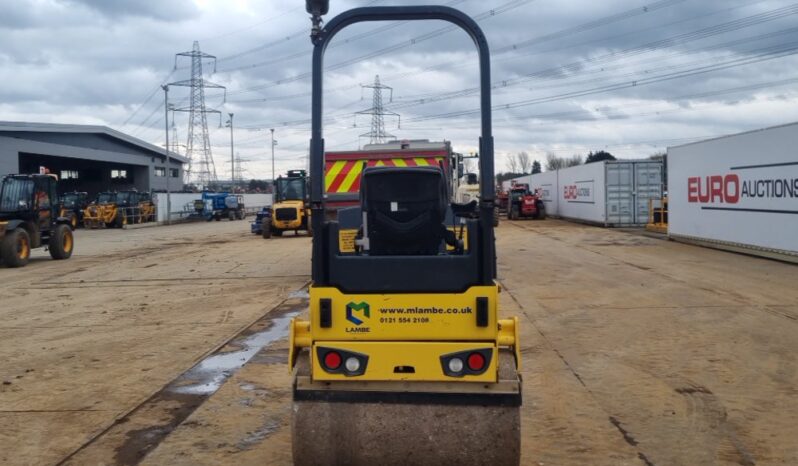 2019 Bomag BW120AD-5 Rollers For Auction: Leeds – 5th, 6th, 7th & 8th March 2025 @ 8:00am full