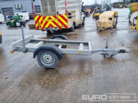 Knott avonride 1.3 TON Plant Trailers For Auction: Leeds – 5th, 6th, 7th & 8th March 2025 @ 8:00am full