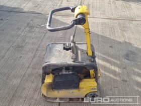 2013 Wacker Neuson DPU2540H Asphalt / Concrete Equipment For Auction: Leeds – 5th, 6th, 7th & 8th March 2025 @ 8:00am full