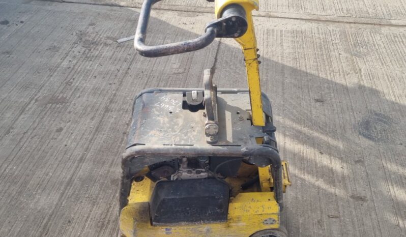 2013 Wacker Neuson DPU2540H Asphalt / Concrete Equipment For Auction: Leeds – 5th, 6th, 7th & 8th March 2025 @ 8:00am full