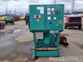 Dawson Keith 360kVA Generator, Cummins Engine Generators For Auction: Leeds – 5th, 6th, 7th & 8th March 2025 @ 8:00am full